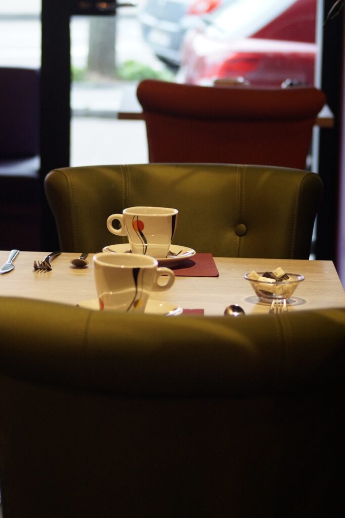 Photo - Hotel Proche Caen E35 E35