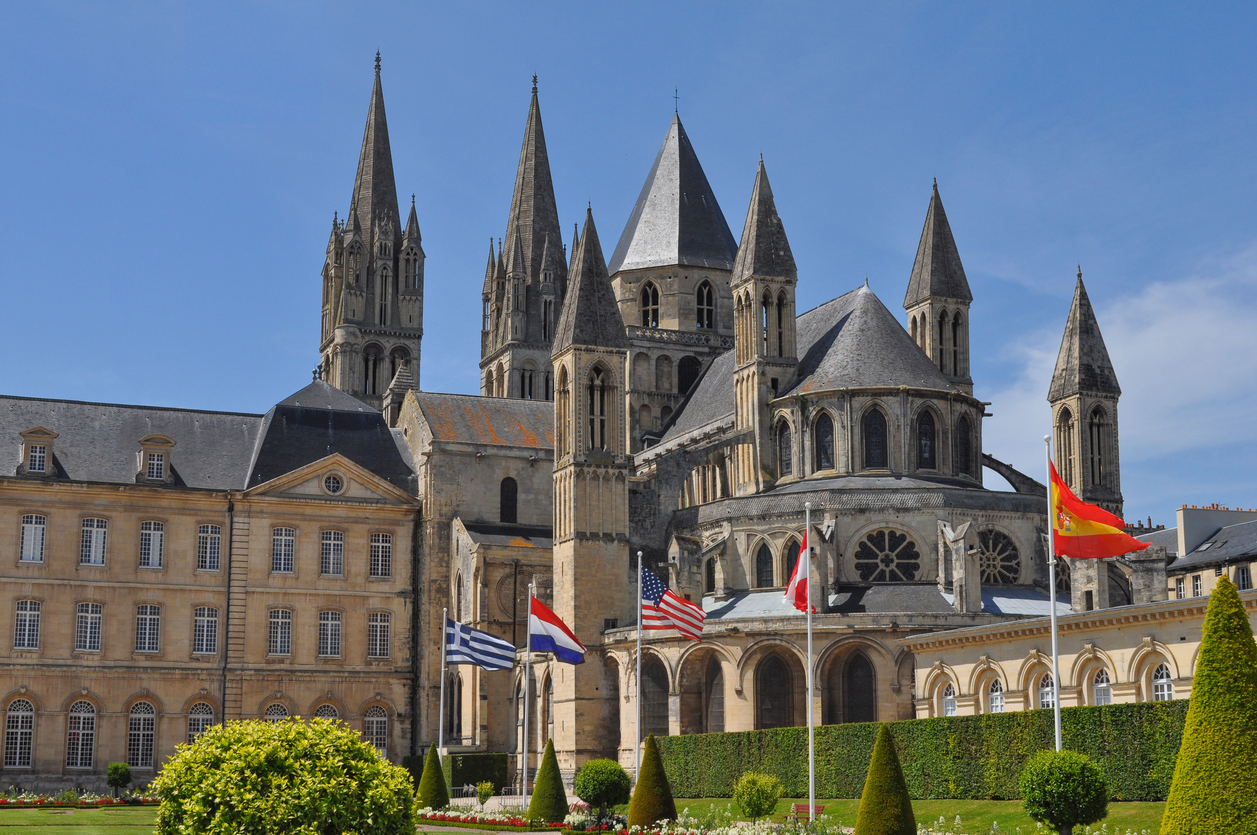 Photo - Hotel Proche Caen iStock 503671729 iStock 503671729